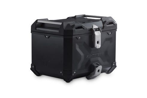TRAX ADVENTURE ALU BOX TOP CASE 38